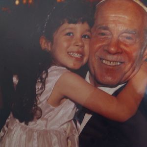 Meet your Posher, Dayna